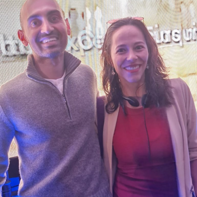 Neil Patel - Top voice MKT Digital 2024