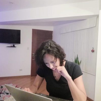 Estudiando para Magister 2020